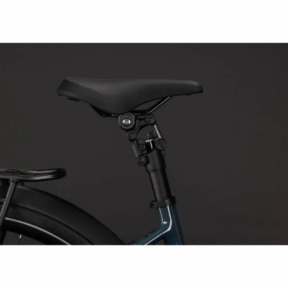 CUBE Supreme Hybrid Comfort One 600 2027