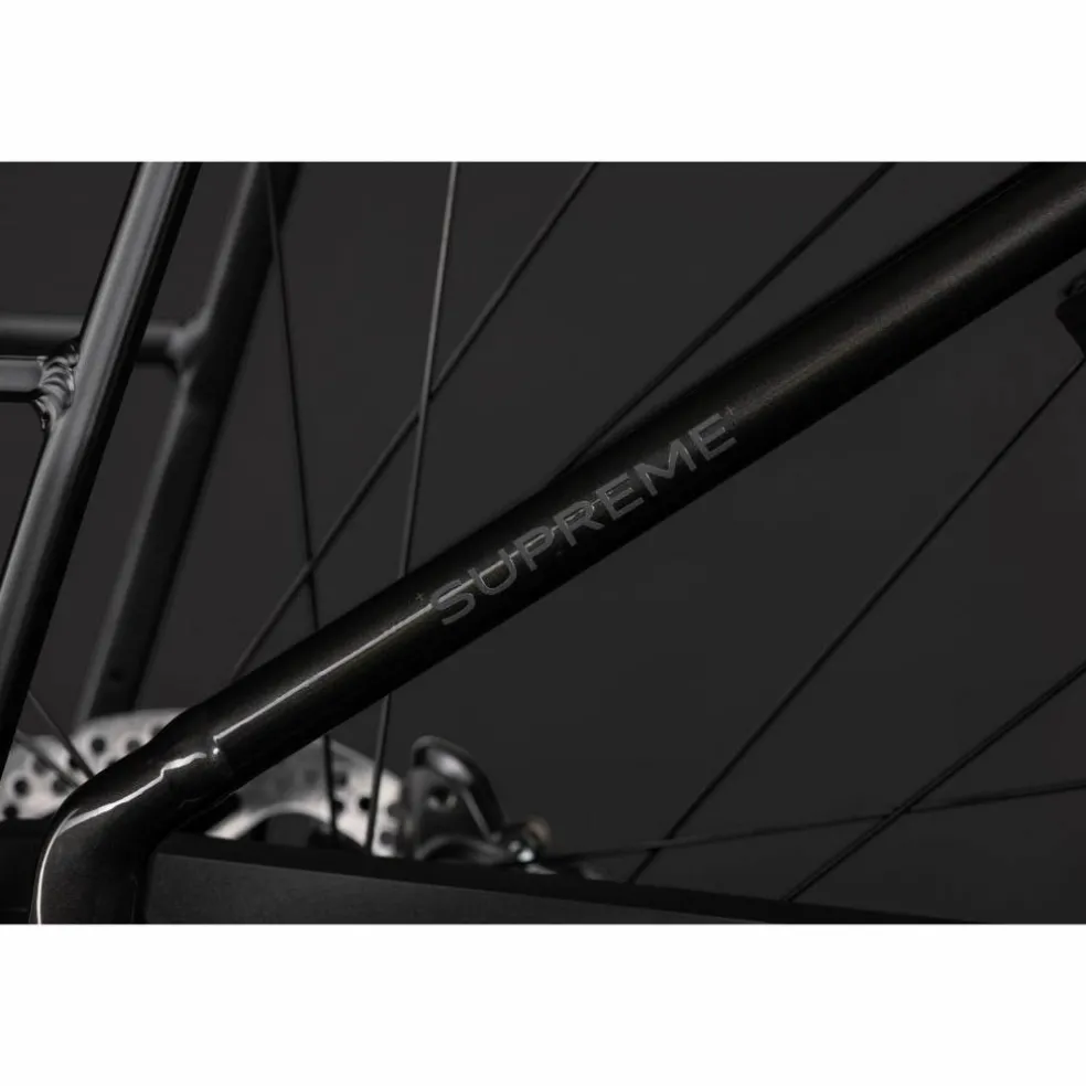 CUBE Supreme Hybrid Comfort One 600 2027