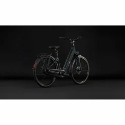 CUBE Supreme Hybrid Comfort One 600 2027