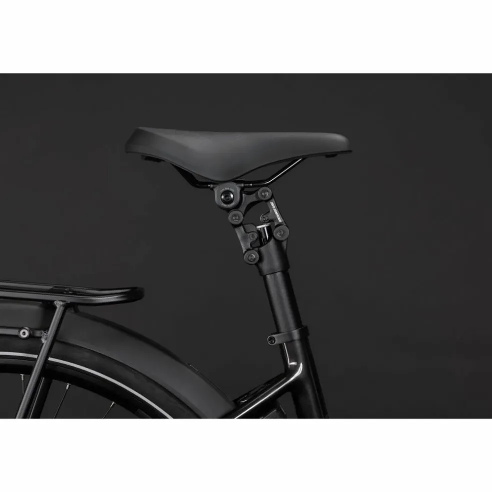 CUBE Supreme Hybrid Comfort One 600 2027