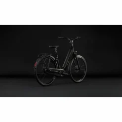 CUBE Supreme Hybrid Comfort One 600 2027