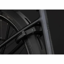 CUBE Supreme Hybrid Comfort Pro 600 2027