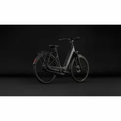 CUBE Supreme Hybrid Comfort Pro 600 2027