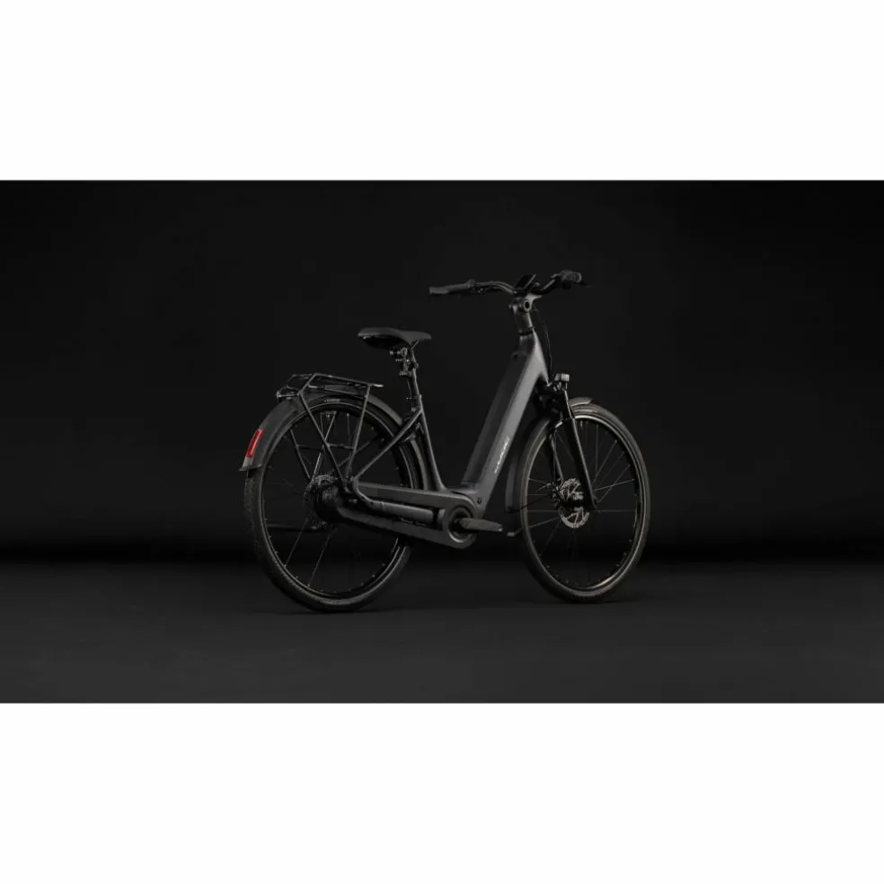 CUBE Supreme Hybrid Comfort Pro 600 2027