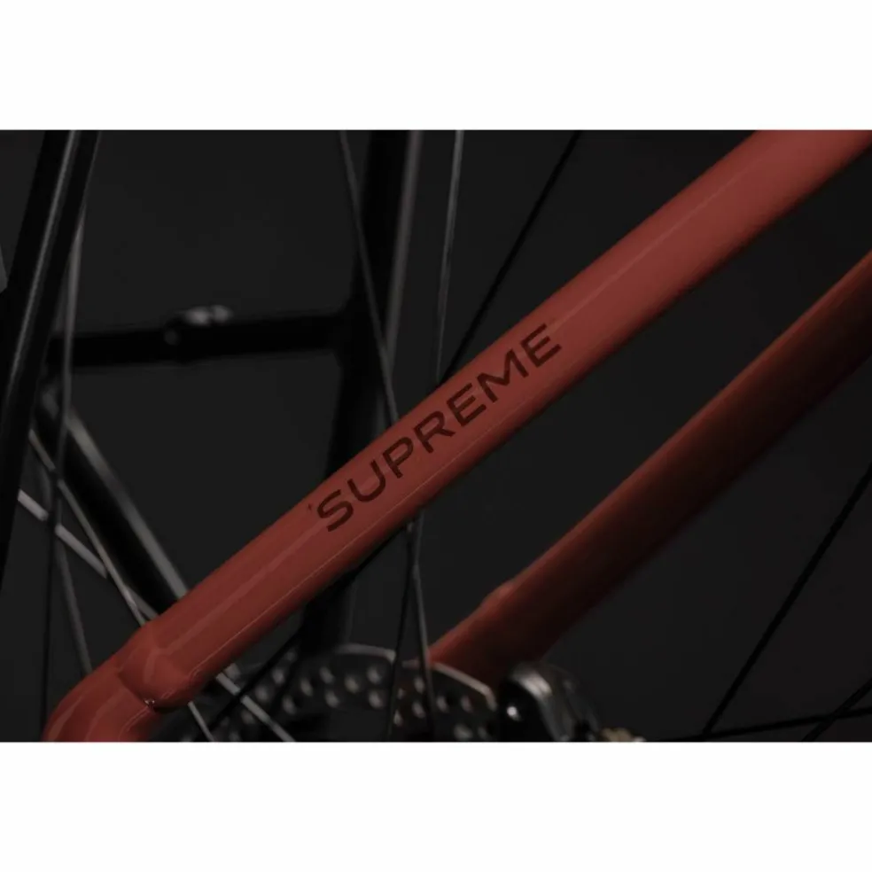 CUBE Supreme Hybrid Comfort Pro 600 2027