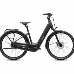 CUBE Supreme Hybrid Comfort Pro 600 2027