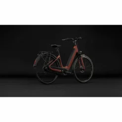 CUBE Supreme Hybrid Comfort Pro 600 2027