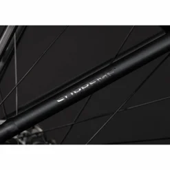CUBE Supreme Hybrid Comfort Pro 600 2027