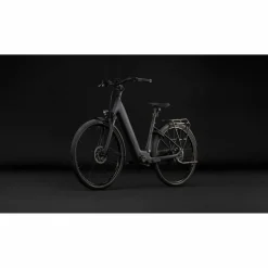 CUBE Supreme Hybrid Comfort Pro 600 2027