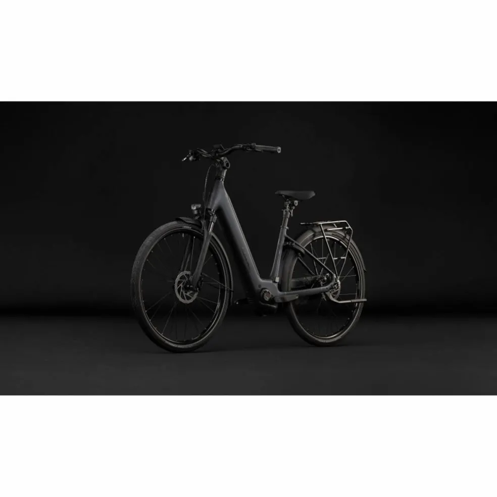 CUBE Supreme Hybrid Comfort Pro 600 2027