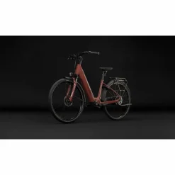 CUBE Supreme Hybrid Comfort Pro 600 2027