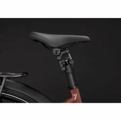CUBE Supreme Hybrid Comfort Pro 600 2027