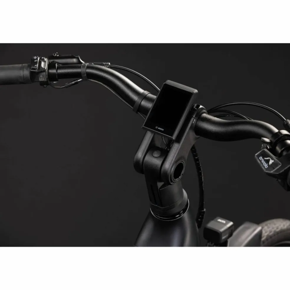 CUBE Supreme Hybrid Comfort Pro 600 2027