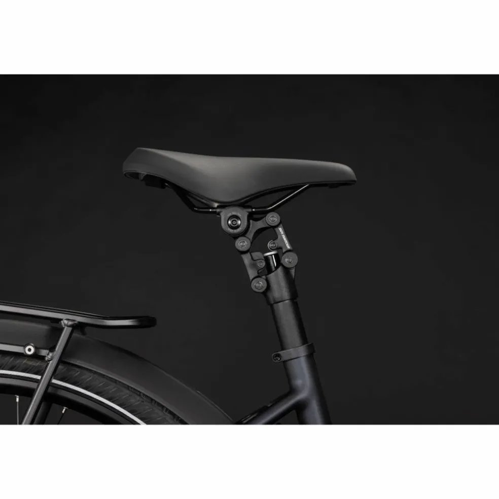 CUBE Supreme Hybrid Comfort Pro 600 2027