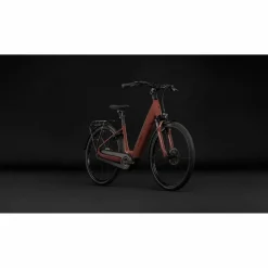 CUBE Supreme Hybrid Comfort Pro 600 2027