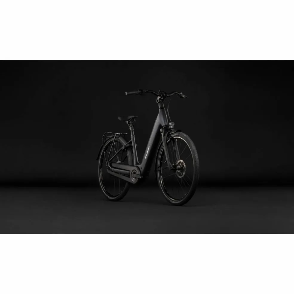 CUBE Supreme Hybrid Comfort Pro 600 2027