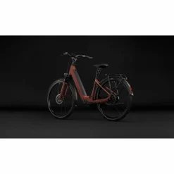 CUBE Supreme Hybrid Comfort Pro 600 2027