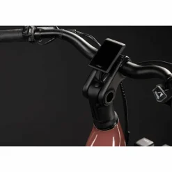 CUBE Supreme Hybrid Comfort Pro 600 2027