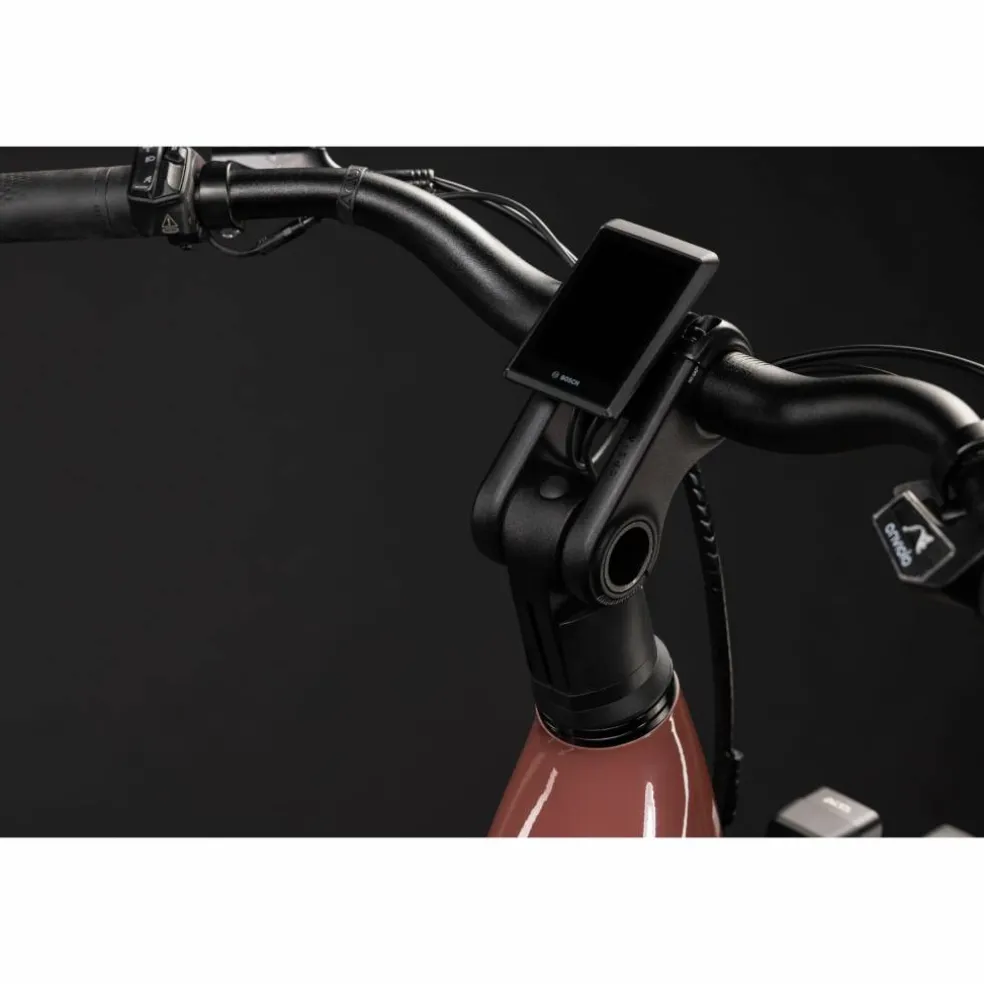 CUBE Supreme Hybrid Comfort Pro 600 2027