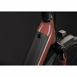 CUBE Supreme Hybrid Comfort Pro 600 2027