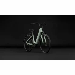 CUBE Supreme Hybrid Deluxe One 600 2027