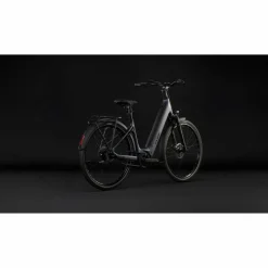 CUBE Supreme Hybrid Deluxe One 600 2027