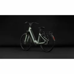 CUBE Supreme Hybrid Deluxe One 600 2027