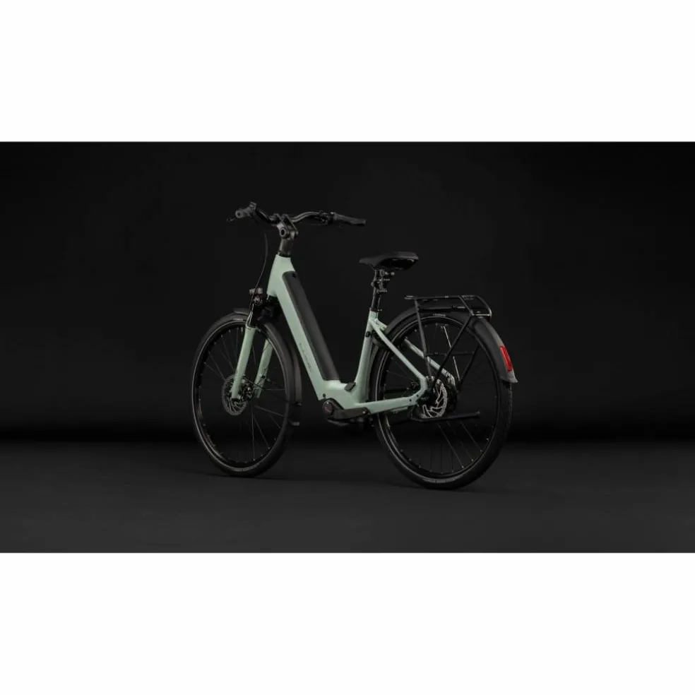 CUBE Supreme Hybrid Deluxe One 600 2027