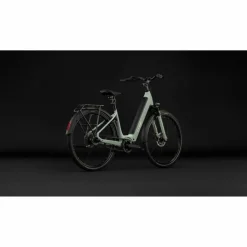 CUBE Supreme Hybrid Deluxe One 600 2027