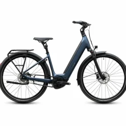 CUBE Supreme Hybrid Deluxe One 600 2027