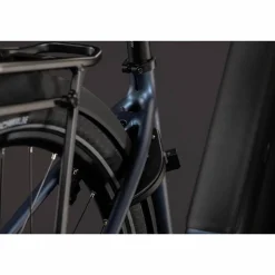 CUBE Supreme Hybrid Deluxe One 600 2027