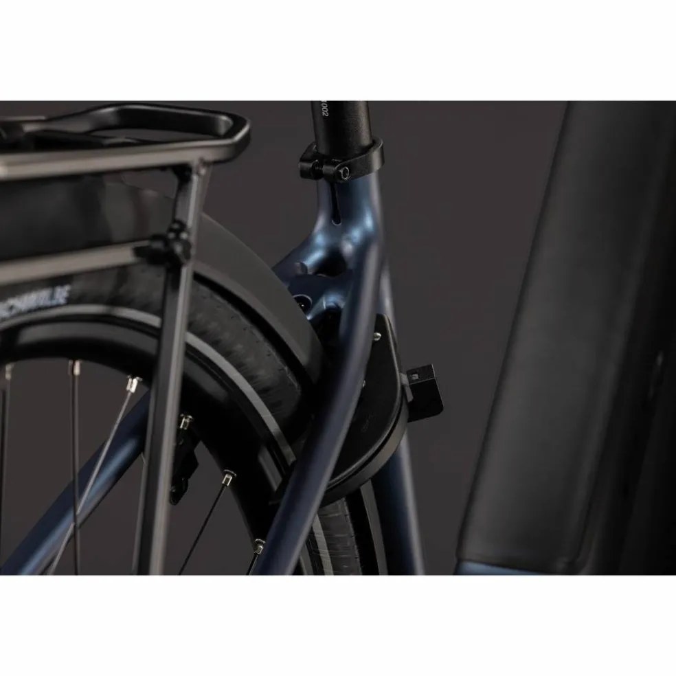 CUBE Supreme Hybrid Deluxe One 600 2027