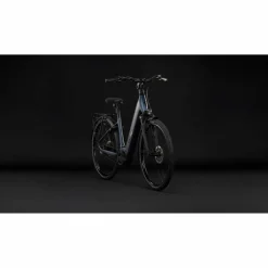 CUBE Supreme Hybrid Deluxe One 600 2027