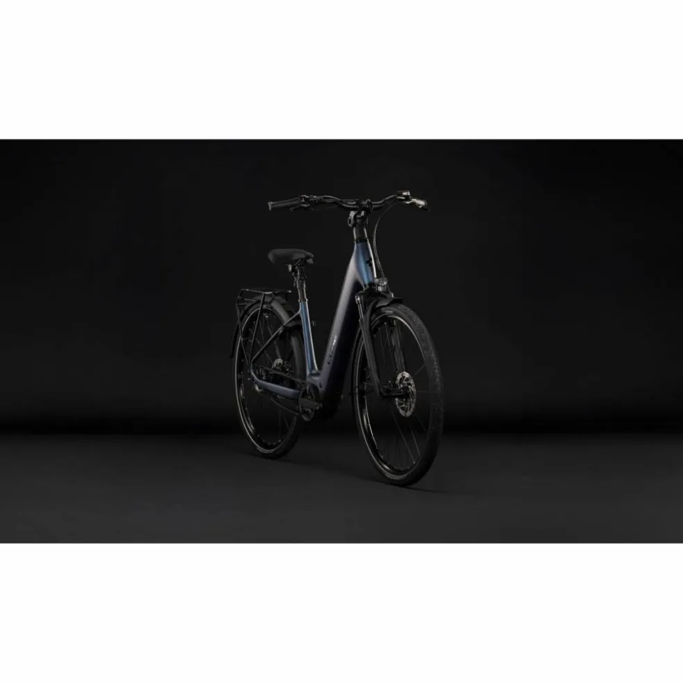 CUBE Supreme Hybrid Deluxe One 600 2027