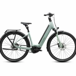 CUBE Supreme Hybrid Deluxe One 600 2027