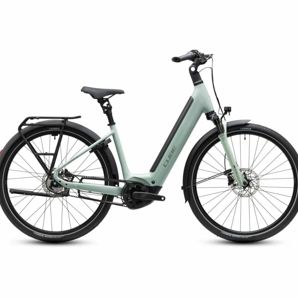 CUBE Supreme Hybrid Deluxe One 600 2027