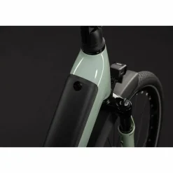 CUBE Supreme Hybrid Deluxe One 600 2027
