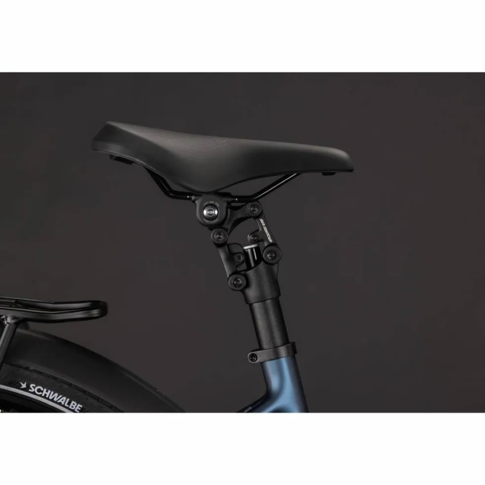 CUBE Supreme Hybrid Deluxe One 600 2027
