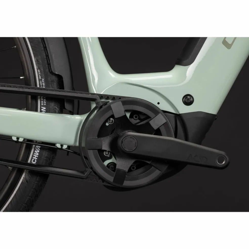CUBE Supreme Hybrid Deluxe One 600 2027