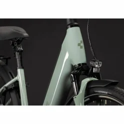 CUBE Supreme Hybrid Deluxe One 600 2027