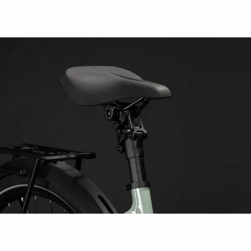 CUBE Supreme Hybrid Deluxe One 600 2027