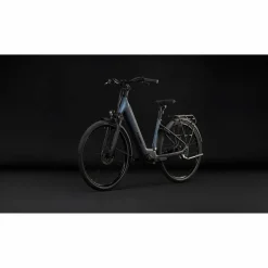 CUBE Supreme Hybrid Deluxe One 600 2027