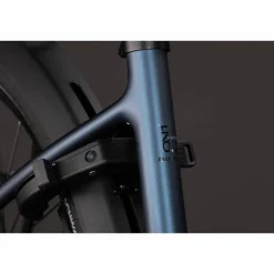CUBE Supreme Hybrid Deluxe One 600 2027
