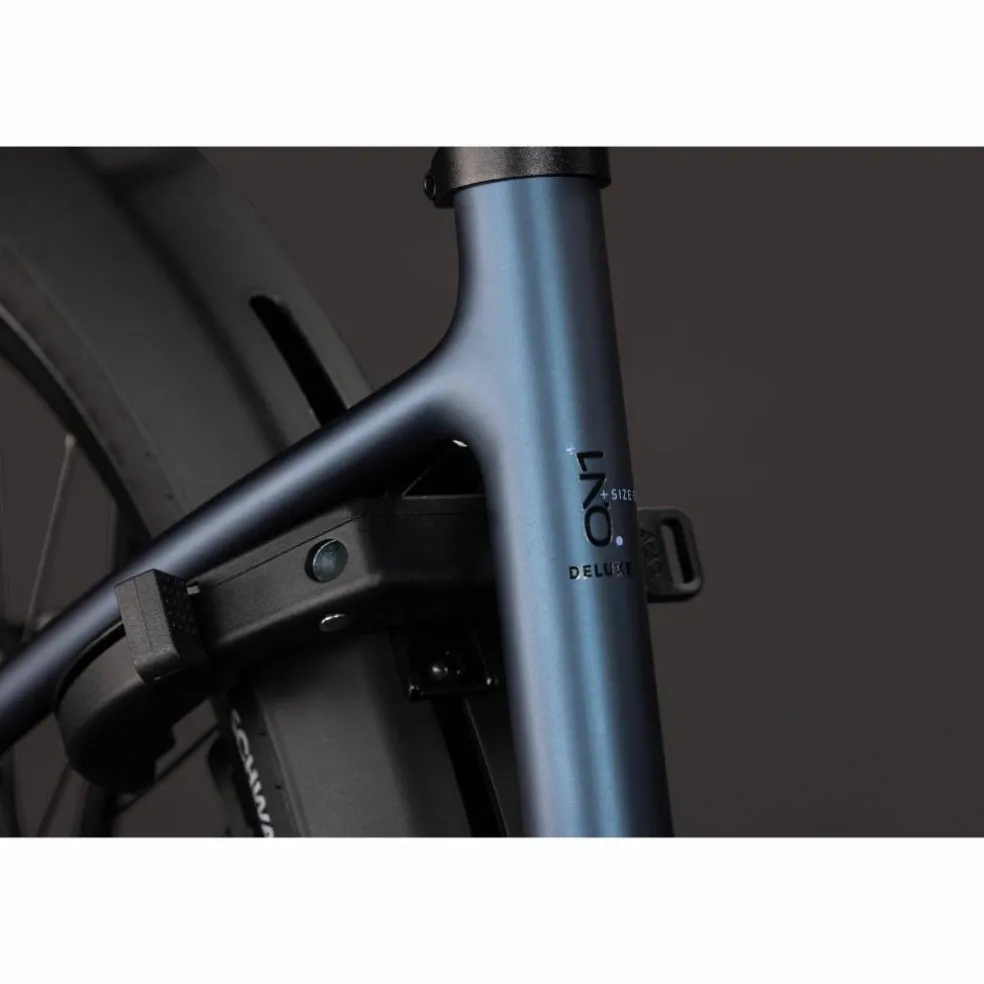 CUBE Supreme Hybrid Deluxe One 600 2027