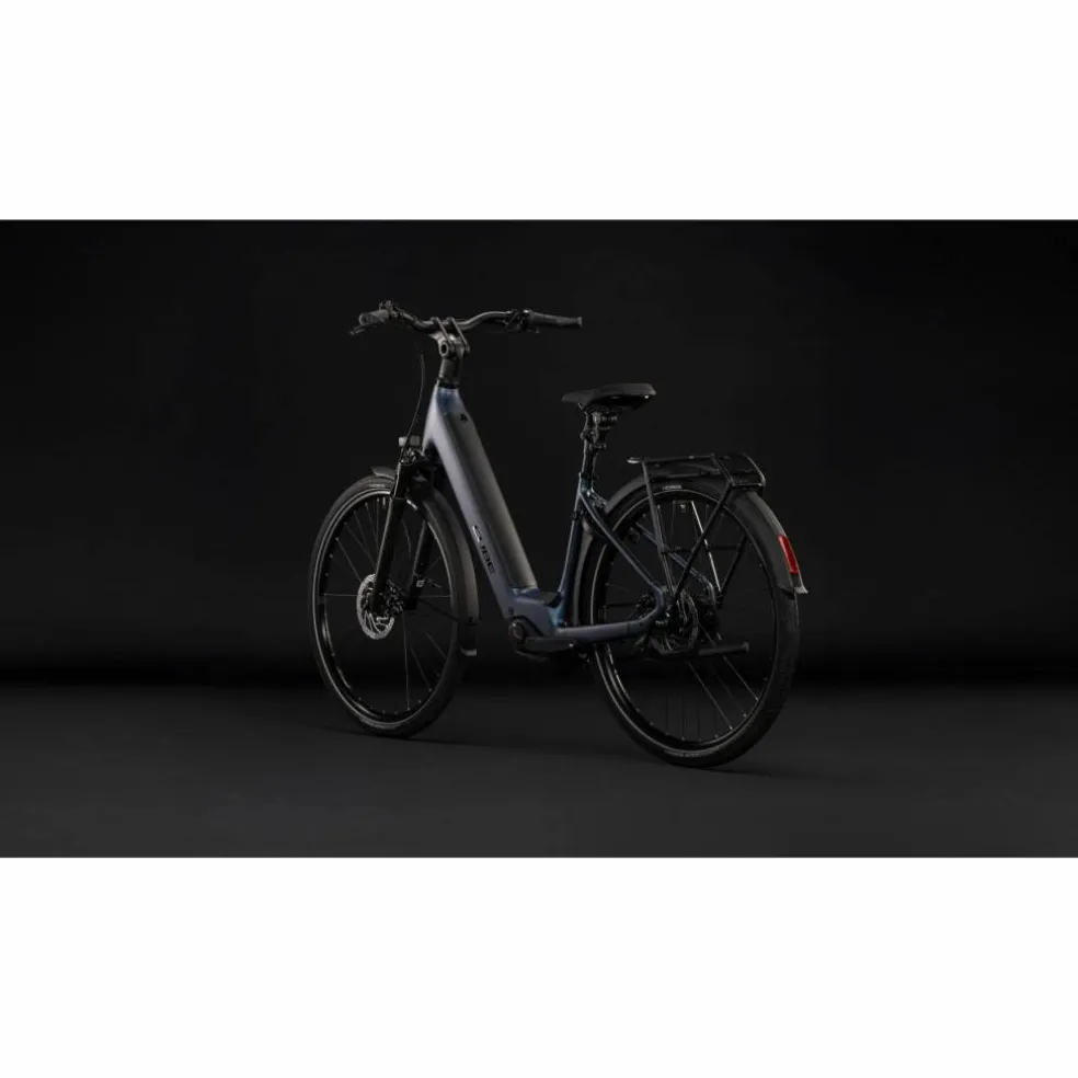CUBE Supreme Hybrid Deluxe One 600 2027