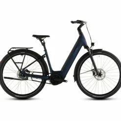 CUBE Supreme Hybrid Deluxe One 2026