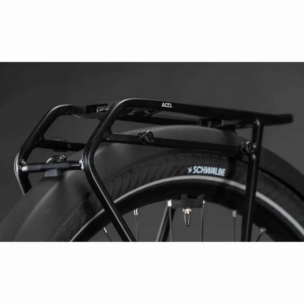 CUBE Supreme Hybrid Deluxe One 2026