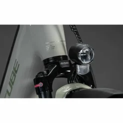 CUBE Supreme Hybrid Deluxe One 2026