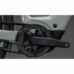 CUBE Supreme Hybrid Deluxe One 2026