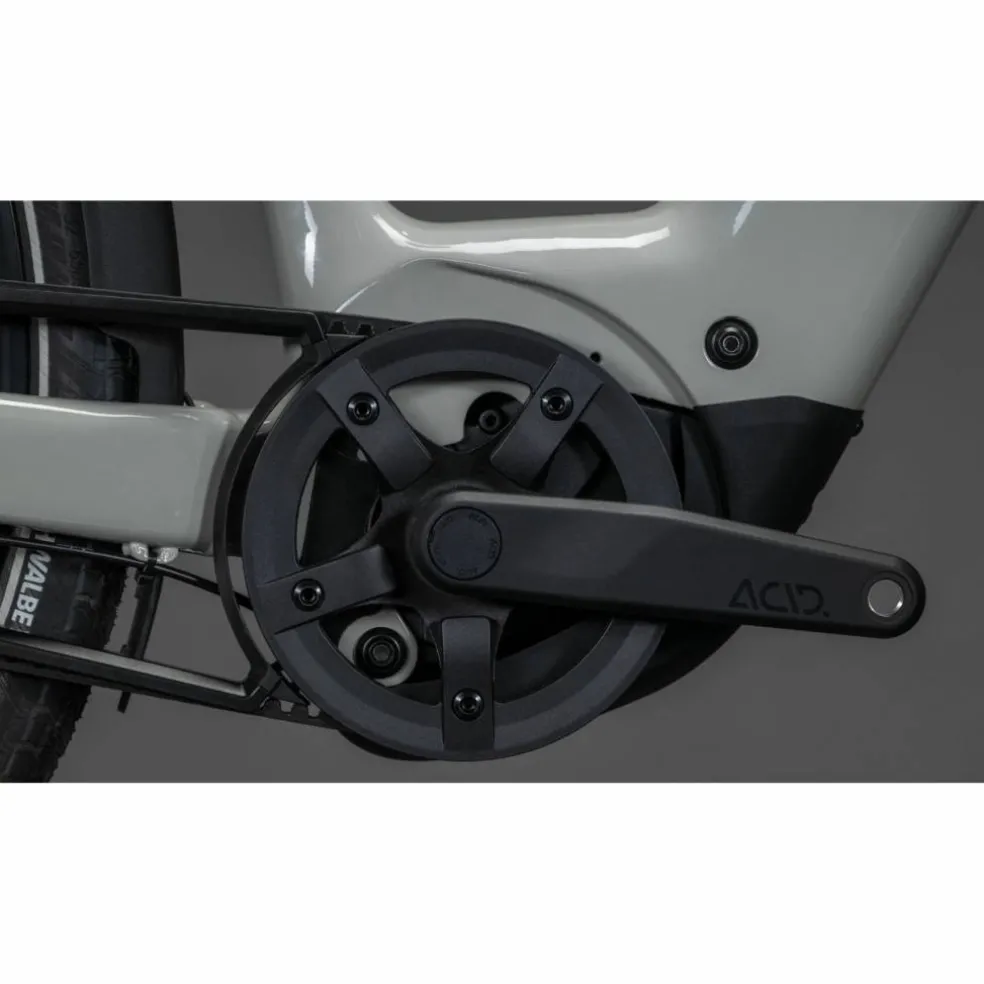 CUBE Supreme Hybrid Deluxe One 2026